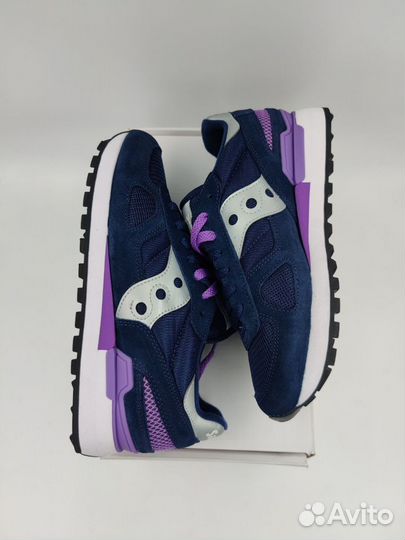 Кроссовки saucony shadow S 1108-797