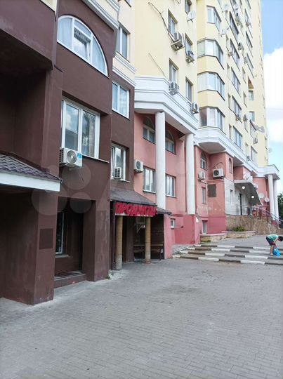 Свободного назначения, 104 м²