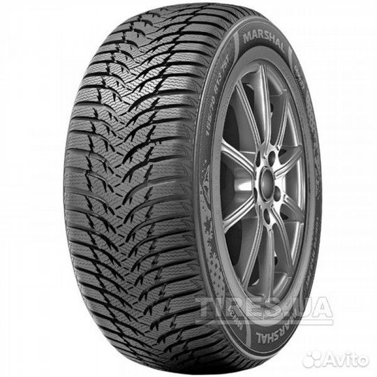 Marshal MW31 195/55 R16 87H