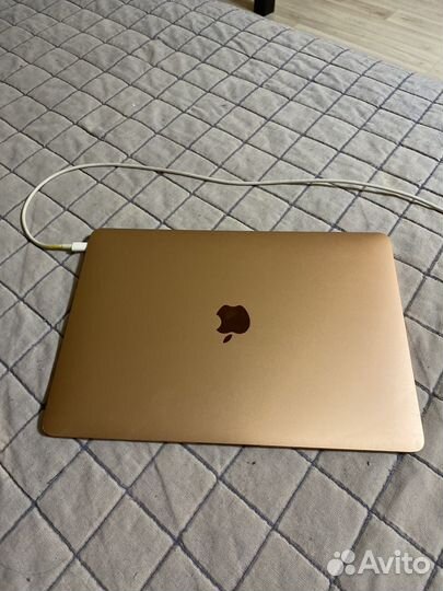 Apple macbook air 13 2020 m1 8gb 256