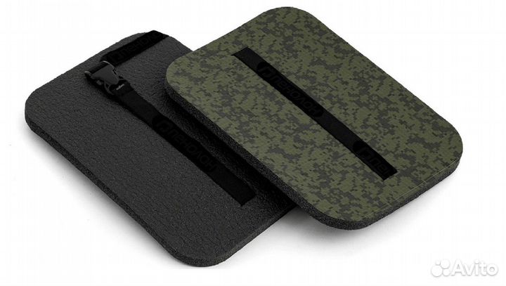Сиденье-коврик для туриста (тактический)
