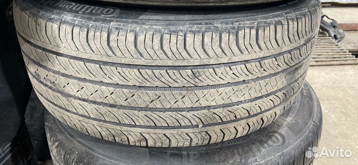 Литой диск R18x8.5 5x114.3 Tesla Model 3