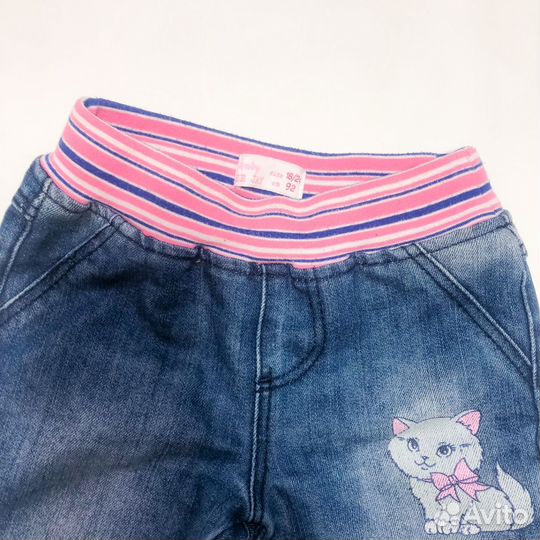 Джинсы детские 92.Цена договорная