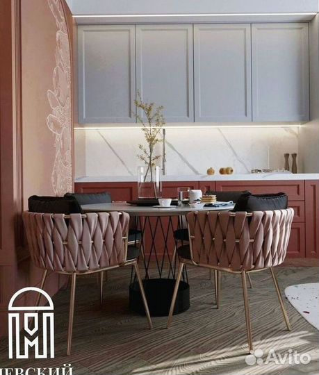 Кухня на заказ в Сан-Петербурге