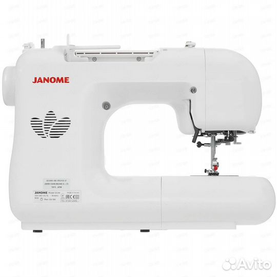 Швейная машина Janome DC 50