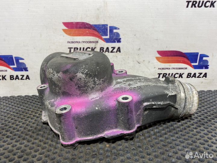 Корпус термостата Daf XF105