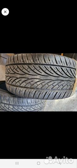 Lexani LX-20 295/35 R24 110Q