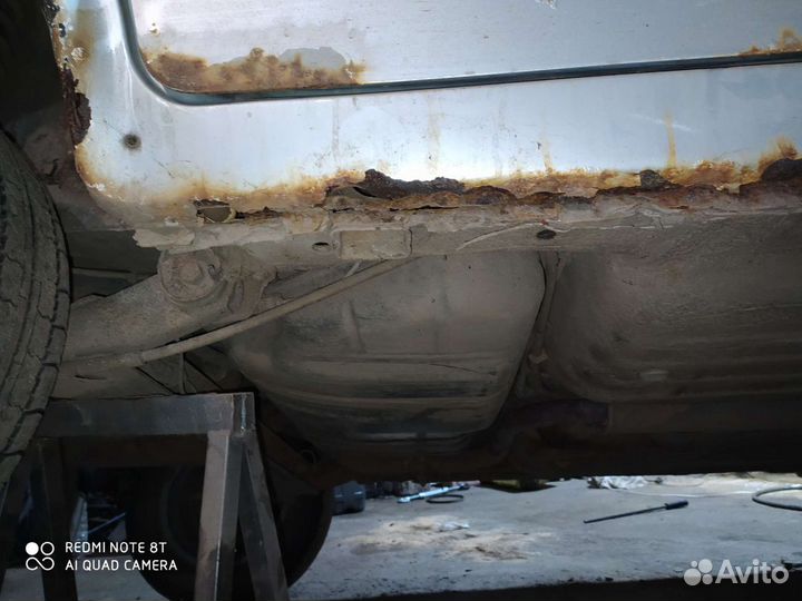 Автосервис 