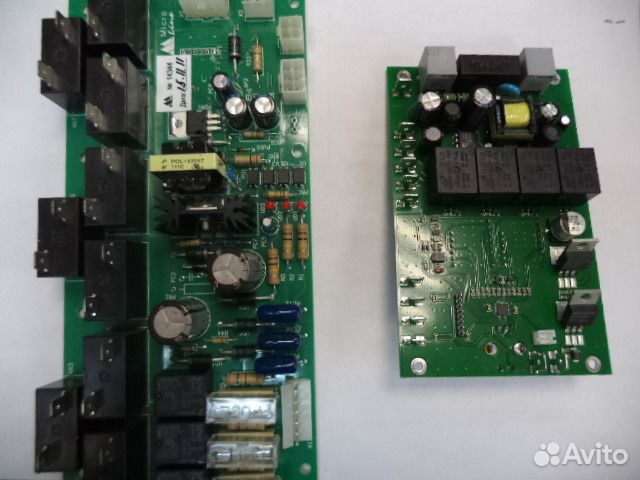 Ремонт бытовой техники 