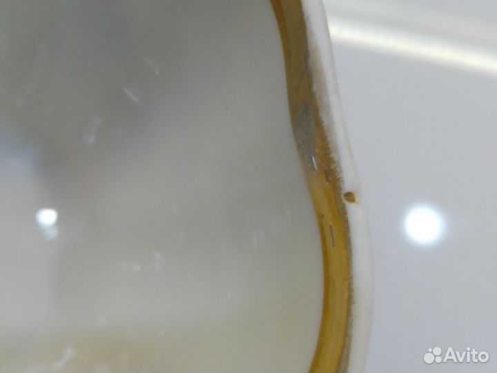 Набор чайной посуды