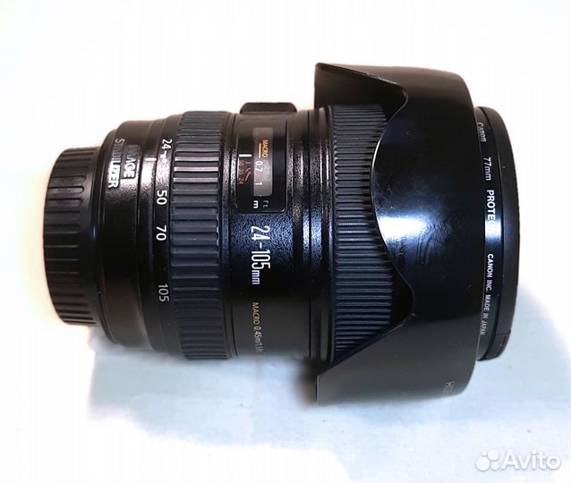 Фотокамера Сanon EOS 5D Mark II + оптика