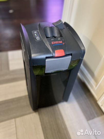 Аквариум Ferplast с оригинальной тумбой 300 литров