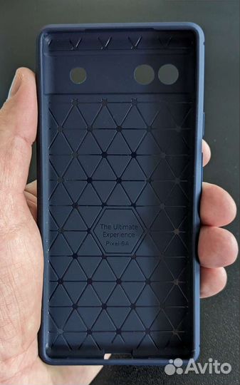 Чехол для Google Pixel 6a