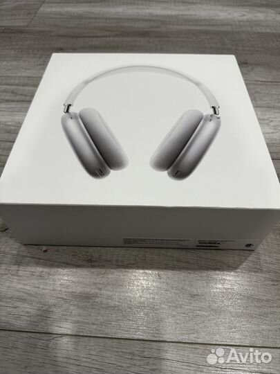 Наушники apple airpods max