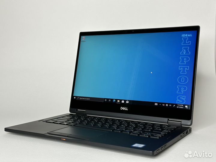 Dell Latitude 7390 2 in 1