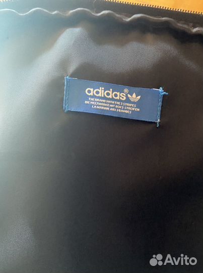 Спортивный рюкзак Adidas оригинал