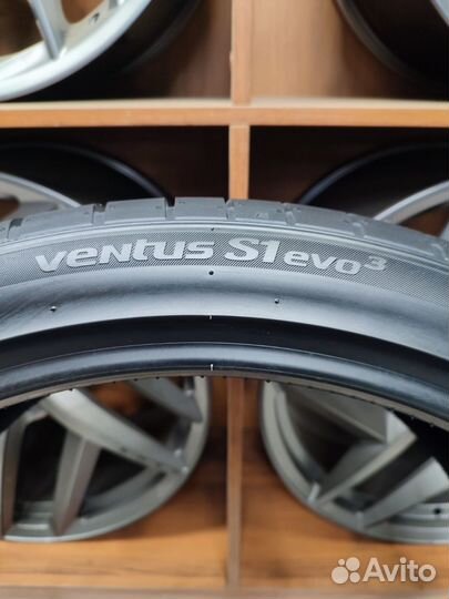 Hankook Ventus S1 Evo 3 K127 265/35 R21 101Y