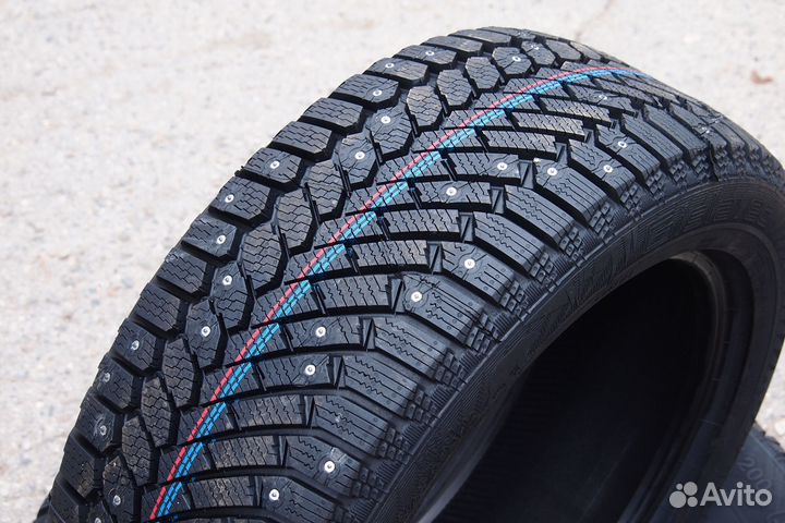 Gislaved Nord Frost 200 HD 185/55 R15 86T