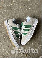 Кеды adidas adimatic