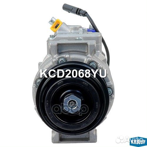 Компрессор кондиционера KCD2068YU Krauf