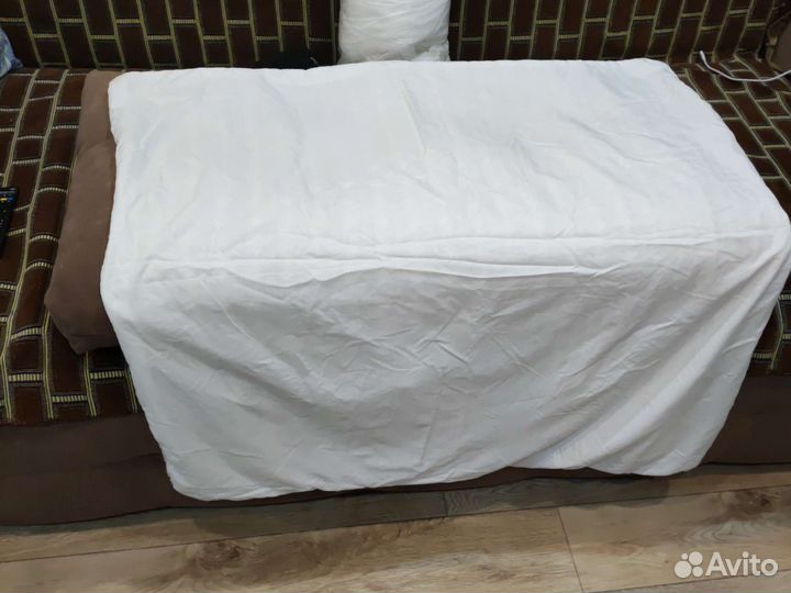 Набор для выписки новорожденного