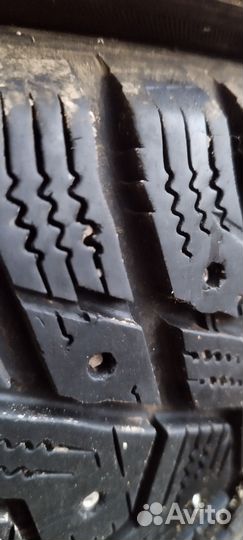 Hankook Winter I'Pike RS2 W429 195/55 R16