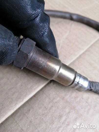 Лямбда-зонд Mercedes-Benz E-Class W213 2019