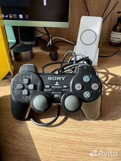 Sony playstation 2 PS 2 Slim