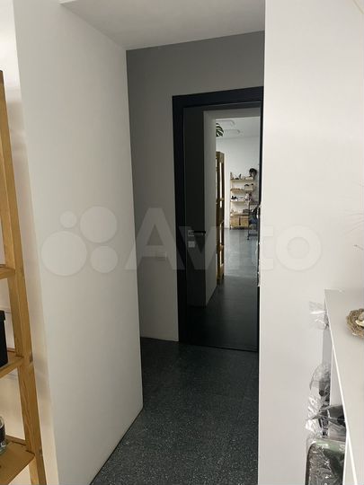 Свободного назначения, 59 м²