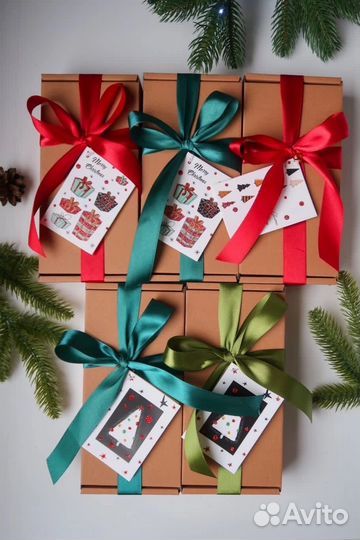 Подарочный набор