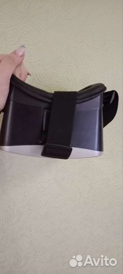 Очки виртуальной реальности android, ios