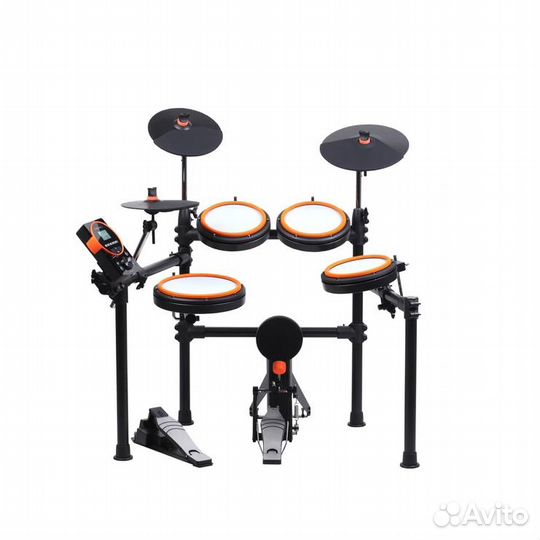 Medeli MZ528 Цифровая ударная установка