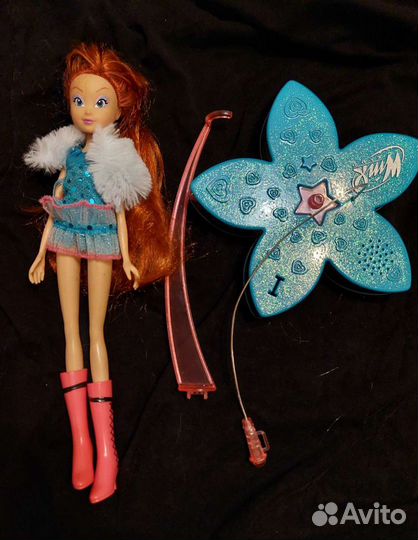 Куклы winx винкс