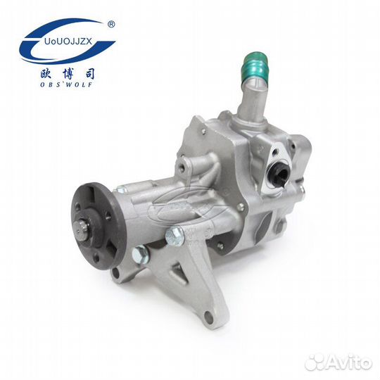 Насос гидроусилителя руля BMW 5-серия F10/F11 с