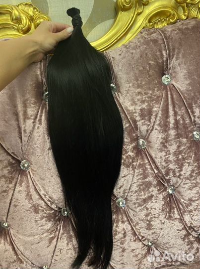 Волосы для наращивания новые