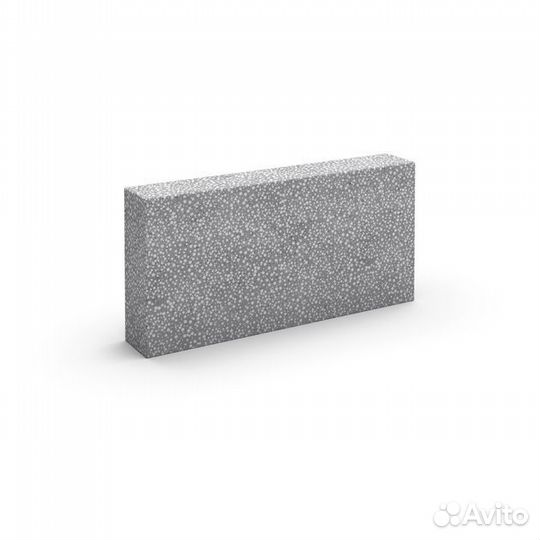 Газобетон для строительства