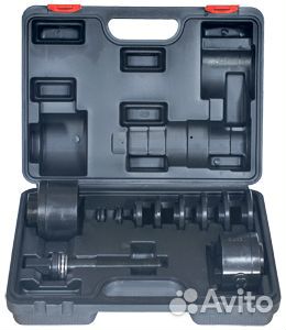 Съемник подш. ступиц а/м Ваз Rehault 40905