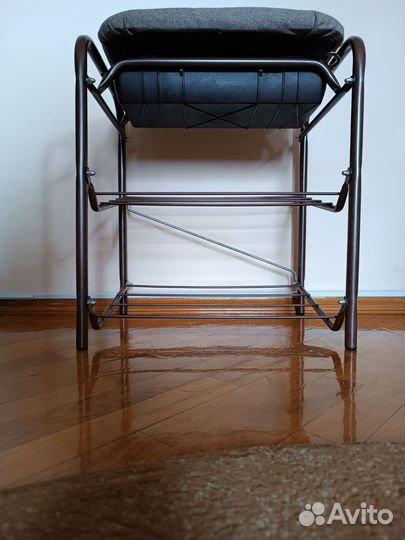 Банкетка- обувница