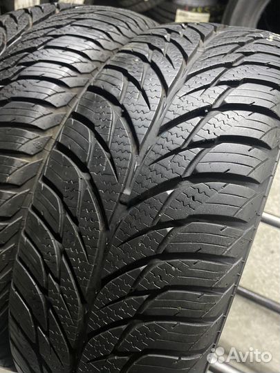 Uniroyal AllSeasonExpert 205/55 R16
