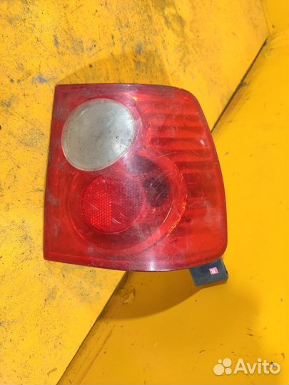 Фонарь задний правый для Chery Amulet