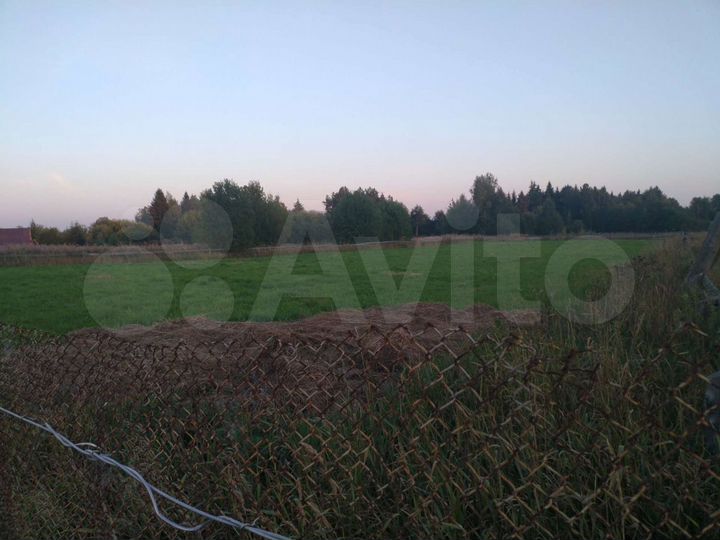 Участок 16 сот. (СНТ, ДНП)