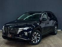 Новый Hyundai Tucson 2.5 AT, 2023, цена 4 850 000 руб.