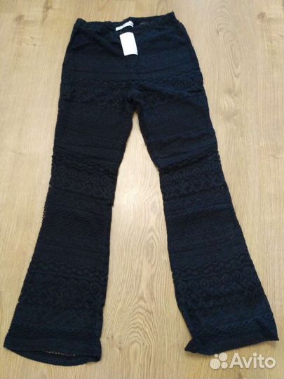Брюк клеш 42-44