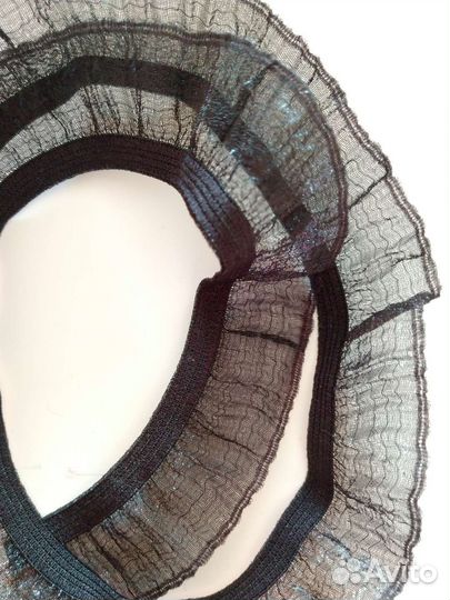 Кружево и тесьма