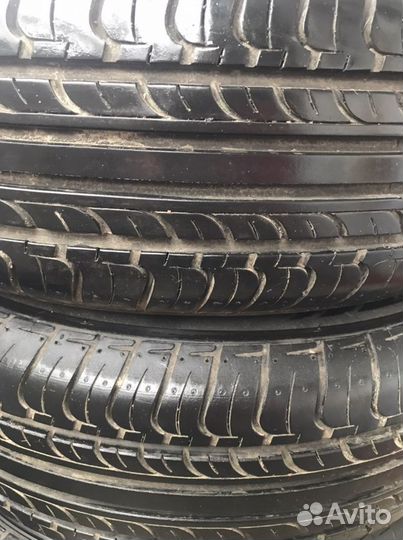 Колеса Hyundai Solaris за 4 шт