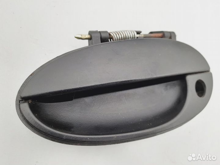 Ручка передняя левая Daewoo Matiz