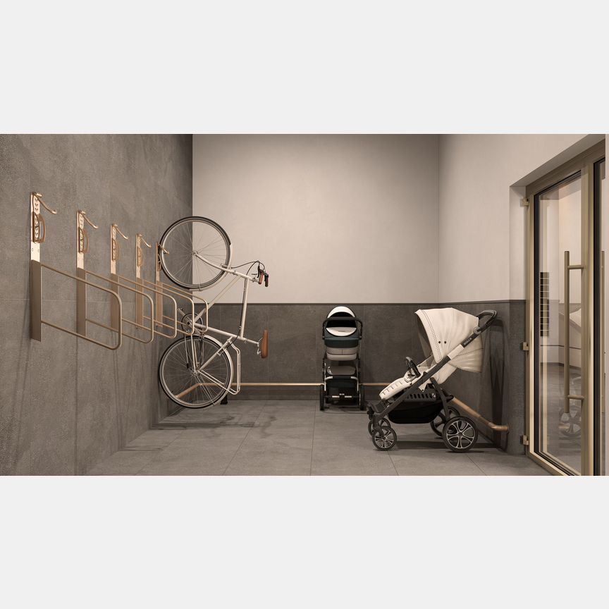 3-к. квартира, 74,7 м², 18/18 эт.
