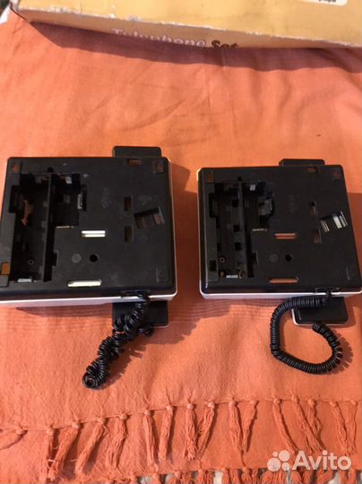 Детский телефон СССР, гдр