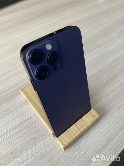 iPhone XR в корпусе 14 pro 128 гб