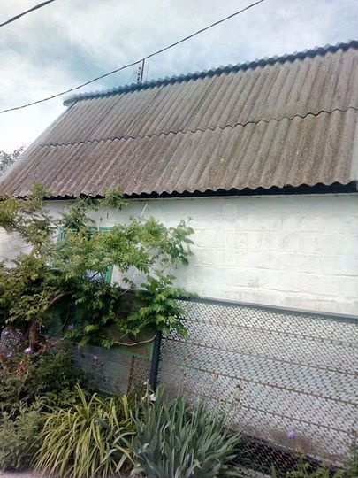 Дача 42,5 м² на участке 4,6 сот.